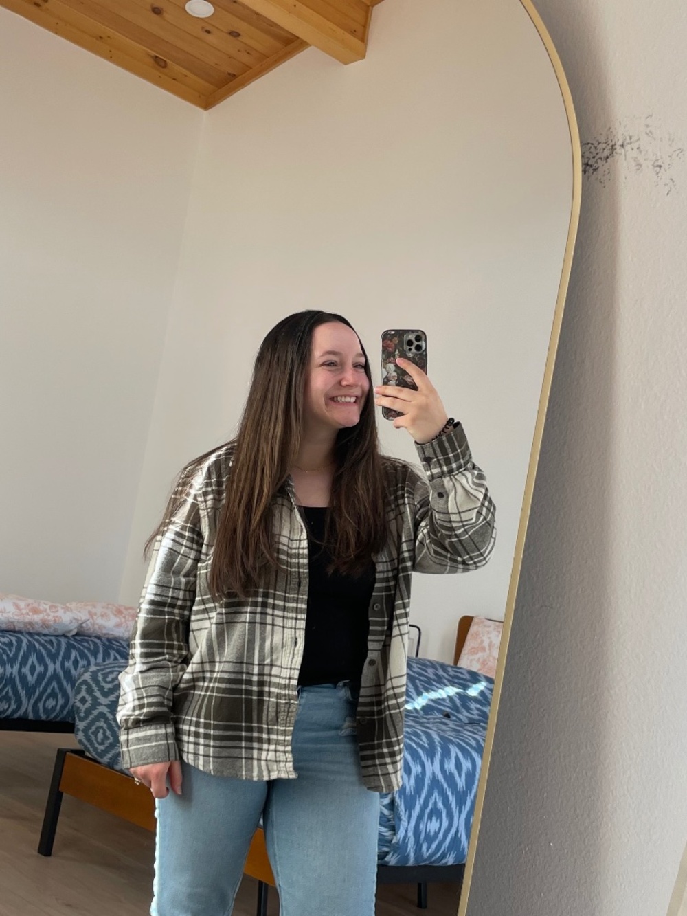 Meet your Posher, Bri-anna